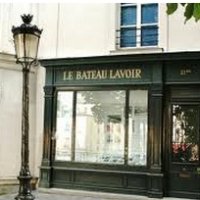 Le Bateau Lavoir